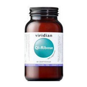 Viridian Qi-ribózy 180 g